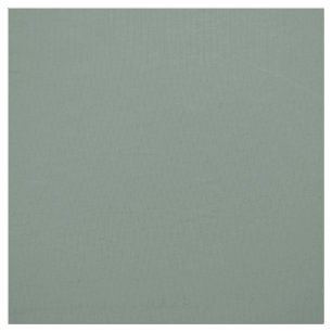 Sage Green Solid Color Fabric