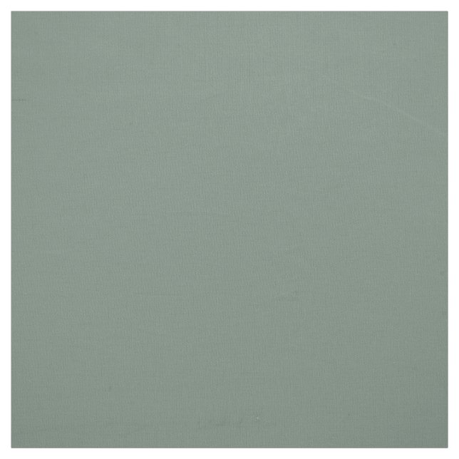 Sage Green Solid Color Fabric (Swatch)