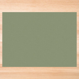 Custom light Green Tissue Paper, Zazzle
