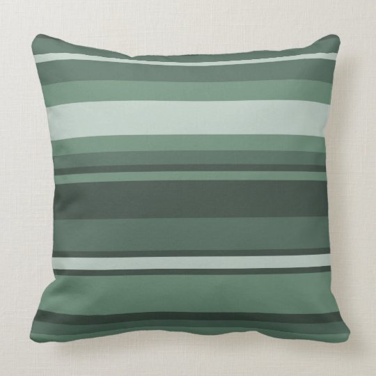 sage green throw pillow