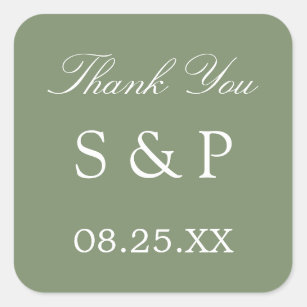 https://rlv.zcache.com/sage_green_wedding_favor_thank_you_sticker-r1fb7fe22c1f34c02a032290b9f645568_0ugmc_8byvr_307.jpg