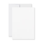 Sage green, white stripes monogram wedding