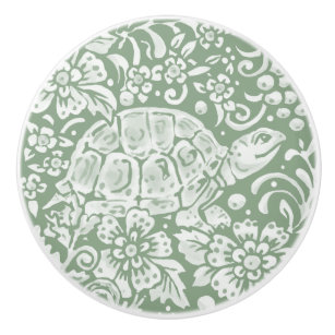 Turtle Knobs Pulls Zazzle