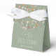 Sage Green Wildflower Bridal Shower In Bloom