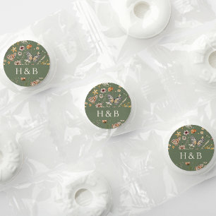 Sage Life Saver® Mints