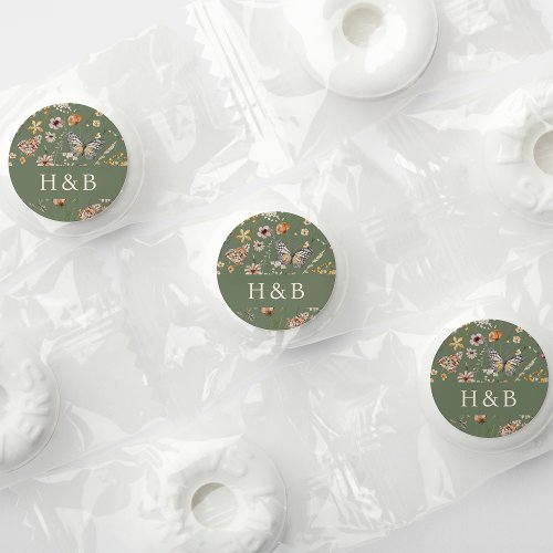 Sage Life Saver&#174; Mints