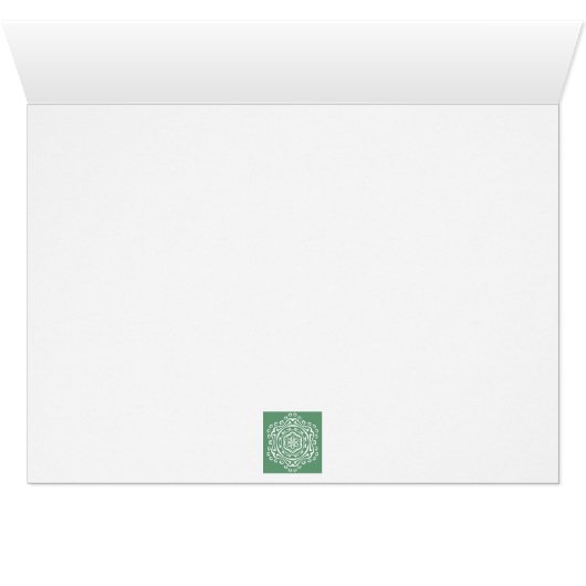 Sage Mandala (Inside Horizontal (Bottom))