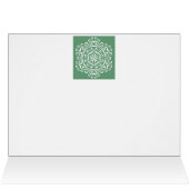 Sage Mandala (Inside Horizontal (Top))