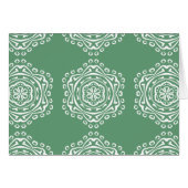 Sage Mandala (Front Horizontal)