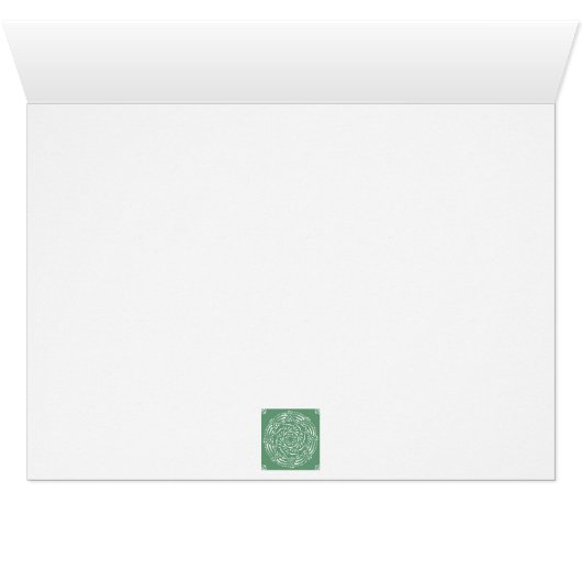 Sage Mandala (Inside Horizontal (Bottom))