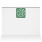 Sage Mandala (Inside Horizontal (Top))