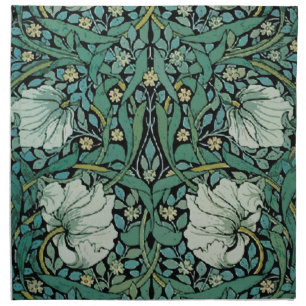 Sage Morris Cloth Napkin