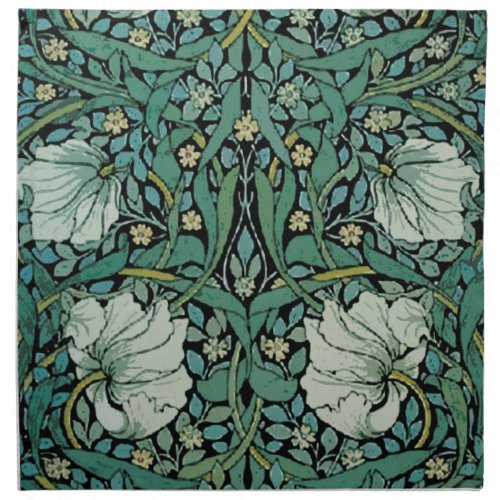 Sage Morris Cloth Napkin