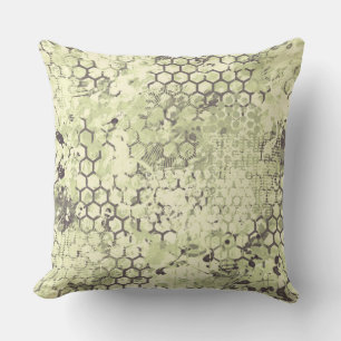 Sage Odyssey Outdoor Pillow
