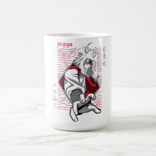 ⚔️ Sage of the Toads Coffee Mug