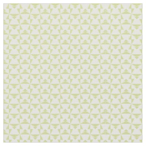 Sage Pinwheels Fabric