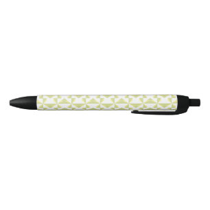 Sage Pinwheels Pen