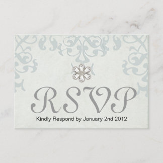 Sage Response Card