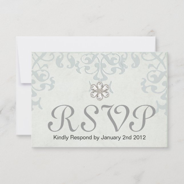 Sage Response Card (Front)