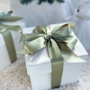 sage Ribbon