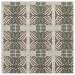 SAGE Tapa Fabric
