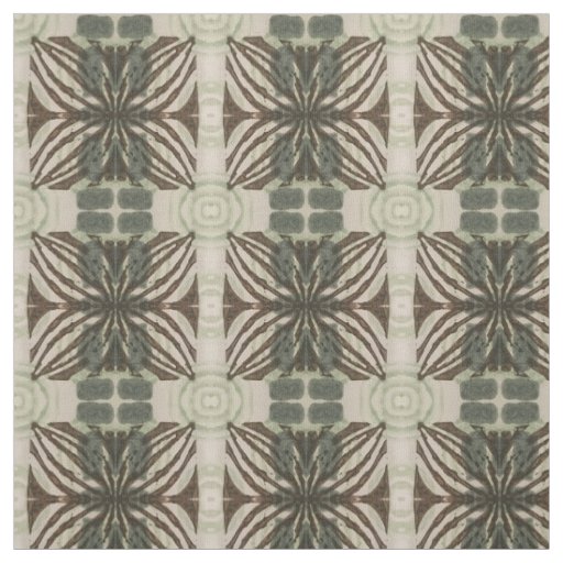 SAGE Tapa Fabric