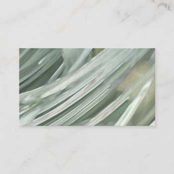 Sage White Smudging Spiritual Herbs Business Cards by valeriegayle at Zazzle