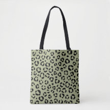 Saged Leopard