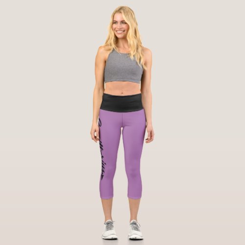 SAGGITTARIUS YOGA PANTS