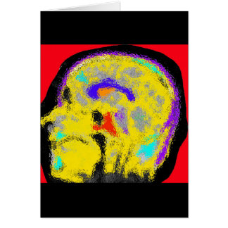sagital MRI Cards