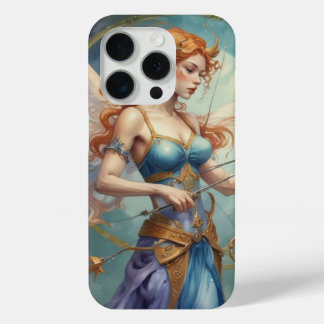 Sagitarian Fairy - iPhone / iPad Cover