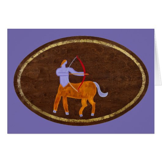 Sagittarius 2008 (Front Horizontal)