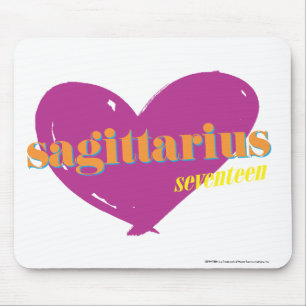 Sagittarius 2 mouse pad