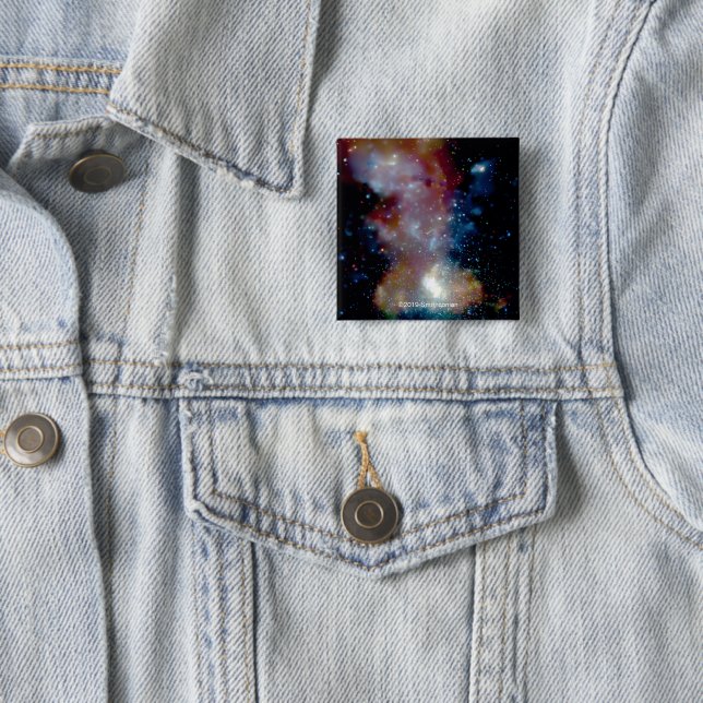 Sagittarius A Button (In Situ)