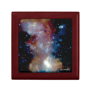 Sagittarius A Gift Box
