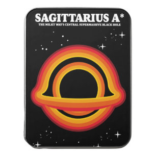 Sagittarius A* Jigsaw Puzzle
