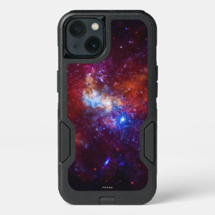 Sagittarius A Milky Way Galaxy Image iPhone 13 Case