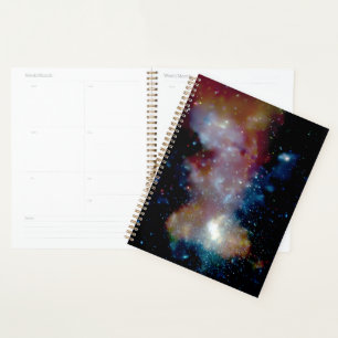 Sagittarius A Planner
