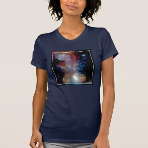 Sagittarius A T-Shirt