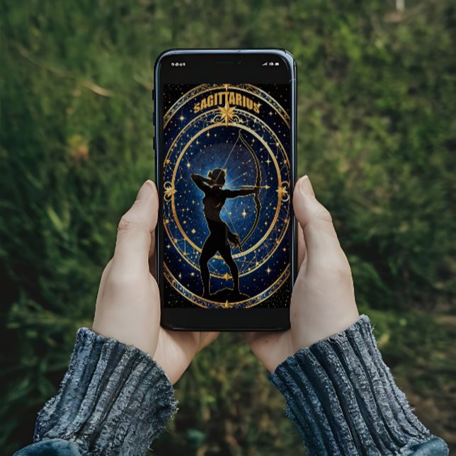 Sagittarius astrology sign (Creator Uploaded)