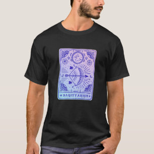 Sagittarius Astrology T-Shirt