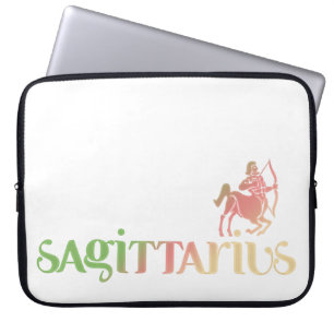 Sagittarius Astrology Zodiac d1 Sleeve 2