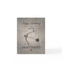 Sagittarius Astrology Zodiac Sign Happy Birthday