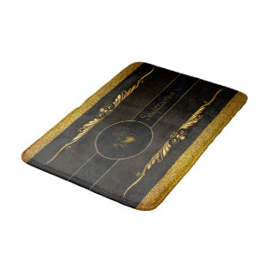 Sagittarius Bath Mat