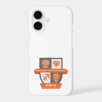 Sagittarius Birthday Crest™ November 22-30