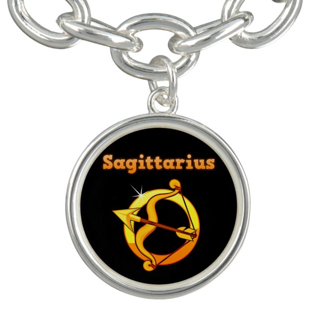 Sagittarius Bracelet (Design)