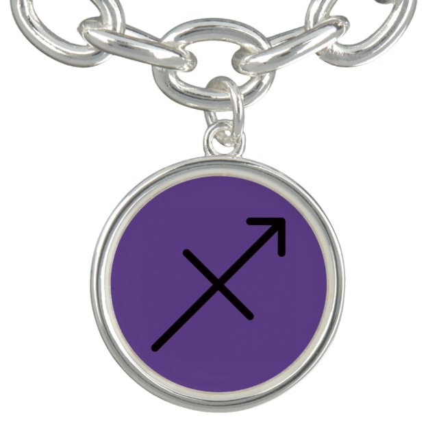 Sagittarius Bracelet (Design)