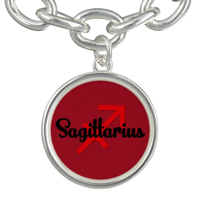Sagittarius Bracelet (Design)