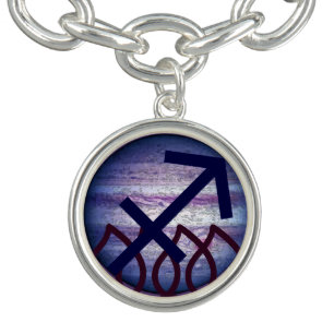 Sagittarius Bracelet