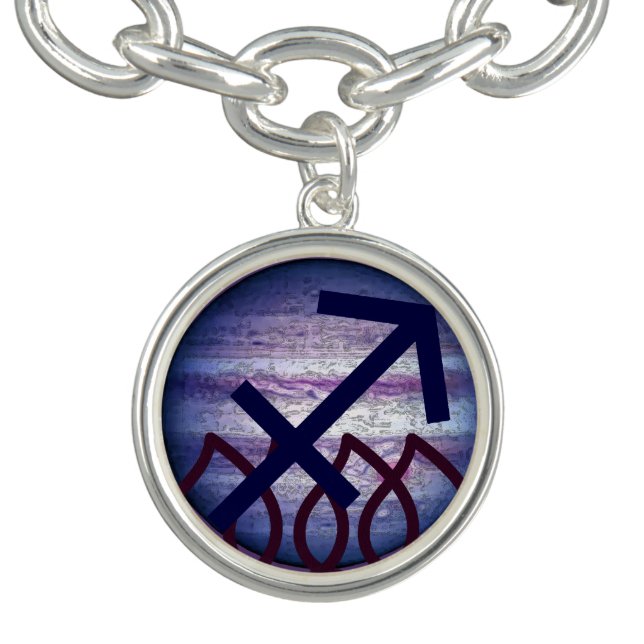 Sagittarius Bracelet (Design)